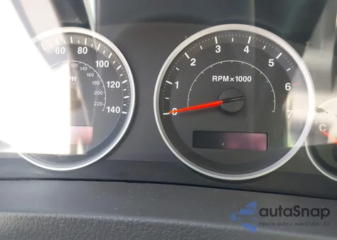 2005 Jeep Grand Cherokee Laredo z USA, uszkodzony, nr VIN 1J4GS48K65C655785